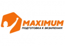 Логотип магазина Maximum