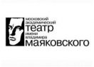 Логотип магазина Театр Маяковского