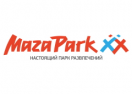 Логотип магазина MazaPark