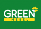 Логотип магазина Mebel Green