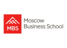 Логотип магазина Moscow Business School