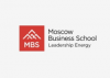 Moscow Business School