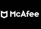 Логотип магазина McAfee