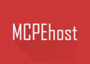 Логотип магазина MCPEhost