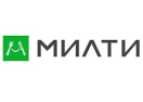 Логотип магазина Милти