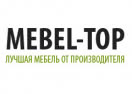 Логотип магазина Mebel-Top