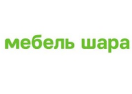 Логотип магазина Мебель Шара