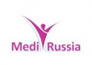 Логотип магазина MediaRussia