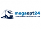 Логотип магазина MegaOpt24