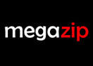 Логотип магазина Мегазип (Megazip)