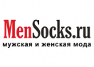 Логотип магазина MenSocks