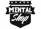 Логотип магазина Mental Shop