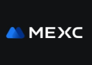 Логотип магазина MEXC
