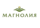 Логотип магазина Магнолия