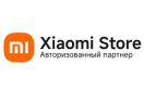 Логотип магазина Xiaomi Store