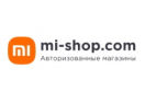 Логотип магазина Xiaomi Mi-Shop