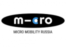 Логотип магазина Micro Mobility