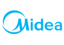 Логотип магазина Midea