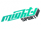 Логотип магазина Mighty Sport