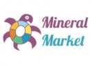 Логотип магазина Mineral Market