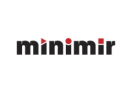 Логотип магазина MiniMir