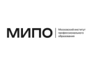 Логотип магазина МИПО