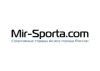 Мир спорта