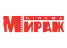 Логотип магазина Мираж Cinema