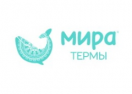 Логотип магазина Мира Термы