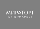 Логотип магазина Мираторг