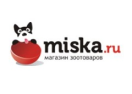 Логотип магазина Миска.ру