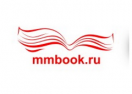 Логотип магазина MMBook