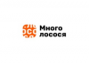 Много лосося