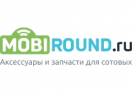 Логотип магазина Mobiround