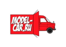 Логотип магазина Model-Car.Ru