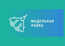 Логотип магазина Модельная лавка