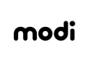 Логотип магазина Modi