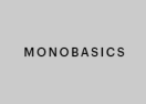 Логотип магазина Monobasics