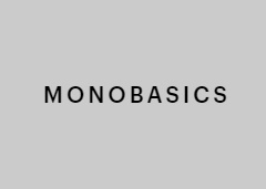 monobasics