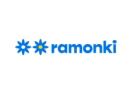 Логотип магазина Ramonki