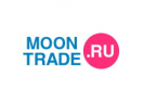 Логотип магазина Moon Trade