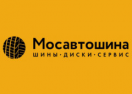 Логотип магазина Мосавтошина