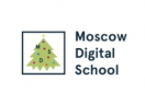 Логотип магазина Moscow Digital School