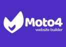 Логотип магазина Motocms