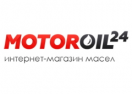 Логотип магазина MotorOil24