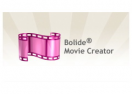 Логотип магазина Bolide Movie Creator