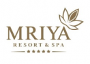 Логотип магазина Mriya Resort