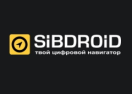 Логотип магазина Sibdroid