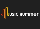Логотип магазина Music Hummer