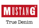 Логотип магазина Mustang